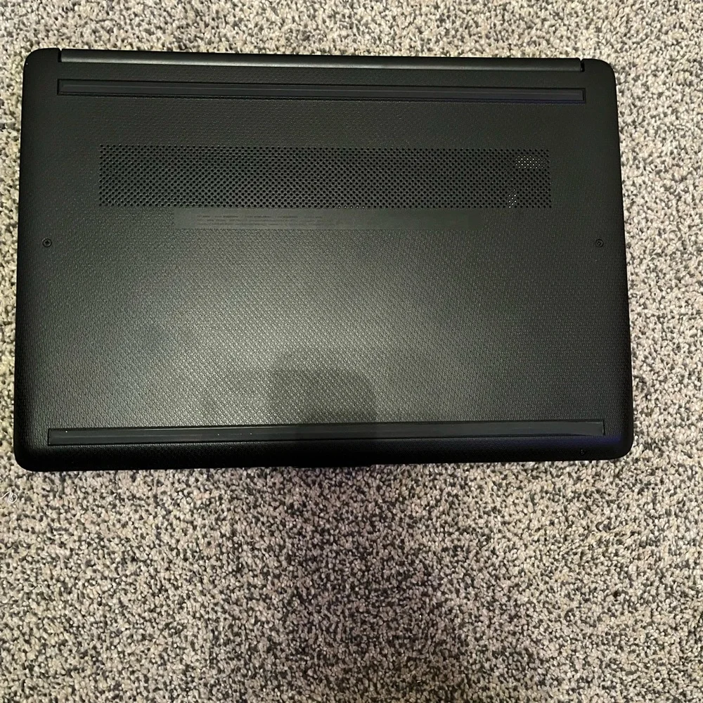 Hp laptop